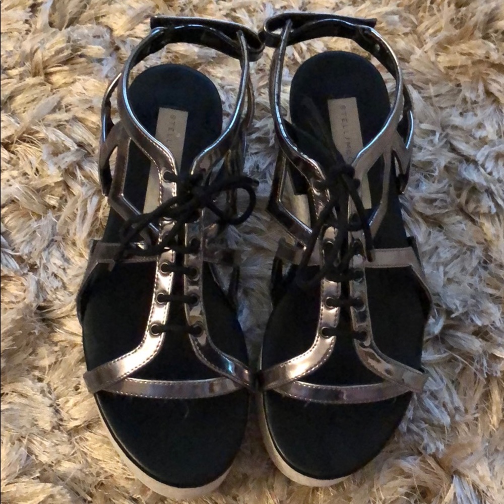 Stella McCartney sandals